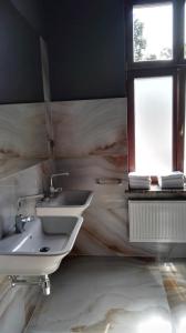 Two-Bedroom Apartment room in Hotel Retro B.A. Zientarski