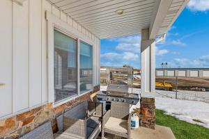 Secret Garden Cottage