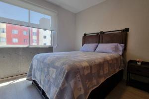 3BR Sn Rafael CDMX metro, mercado, Reforma, Zócalo