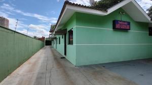 Apartamento a 100 mts Hospital Cassems