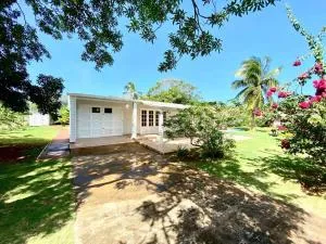 EXCELENTE FINCA CAMPESTRE VACACIONAL EN SAN ANDRÉS. - El Cove