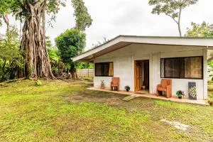 Cahuita Home Villa - Tuba Creek