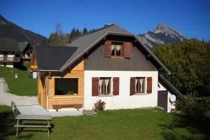 At the heart of the Chartreuse regional park - 圣皮耶尔德沙尔特勒斯