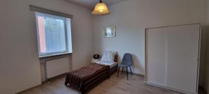 Arzberger Monteurhaus