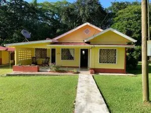 Casa Amarilla - Buenos Aires