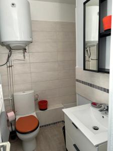 Studio cosy centre ville et plage