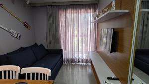 Flat de 1 quarto a 50m das Piscinas Naturais!