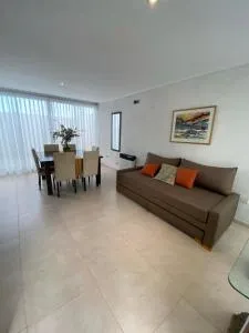 Confortable casa en Mendoza. - El Challao