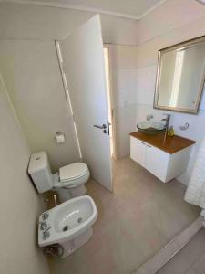 Confortable casa en Mendoza.