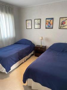 Confortable casa en Mendoza.