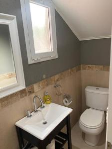 Confortable casa en Mendoza.