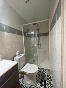 Appartement coeur de ville Angers