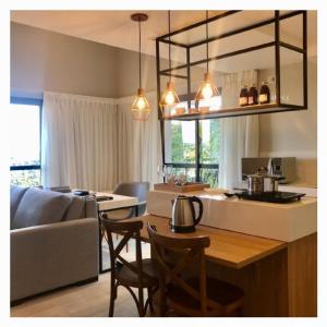 Carpe Diem Boutique - Dúplex Hidro e Varanda