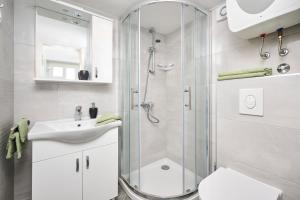 Studio Apartment Davorka