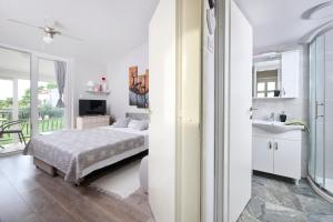 Studio Apartment Davorka