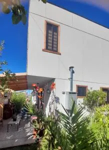 Cabaña Los Frutales Laraquete - Laraquete