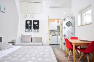 Studio Apartment Davorka