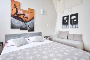 Studio Apartment Davorka