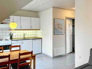 4 person holiday home in Gudhjem-By Traum