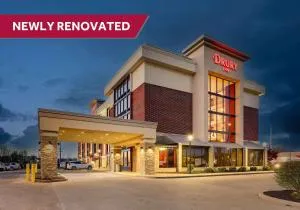 Drury Inn Paducah - متروبوليس