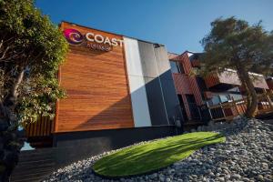 Coast Metro Vancouver Hotel