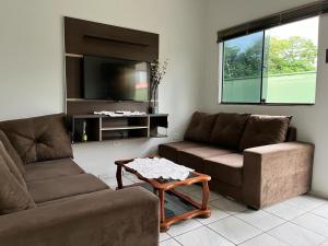 Apartamento a 100 mts Hospital Cassems
