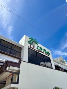 LB Pietz Pension House