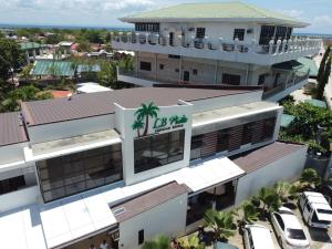 LB Pietz Pension House