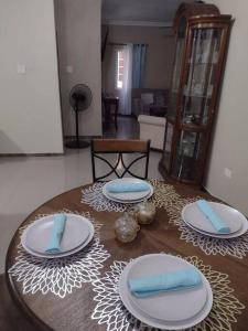 Serenity Escape Apt 5