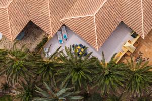 Casa do Ribeiro Salgado by An Island Apart