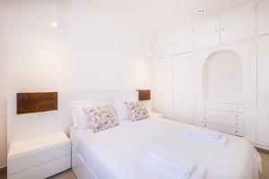 Solar dos Gandums by Atlantic Places