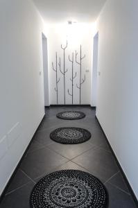 Maria Vittoria Charming Rooms and Apartments