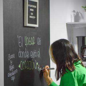 Apartamento con tina para tu relax! Prime location