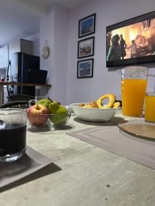 Apartamento con tina para tu relax! Prime location