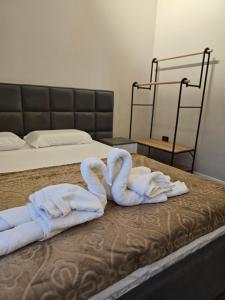 Sky Apartaments city center