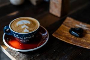 HOTEL BOUTIQUE CASONA 65