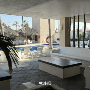 Hotel Barra de Navidad