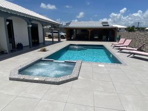 Dependance Sainte Marguerite - 4hvězdičkové hotely ve městě Le Moule