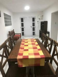 La Casita de Lu