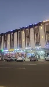 Loluat Al Matar Furnished Units - 阿布阿里什