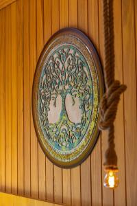 Cabana Suspensa na Natureza - Região Turística