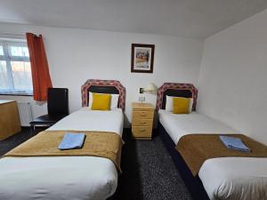 Family Room room in Collingwood Hotel