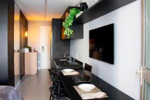 Studio Novo Vila Madalena