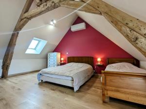 Maison de charme en Berry - proche Zoo de Beauval et Cité médiévale de Loches - FR-1-591-169