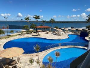 Flat 220 próximo ao congresso - Apartments, Brasilia