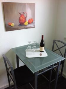 Ferienwohnung Koblenz City