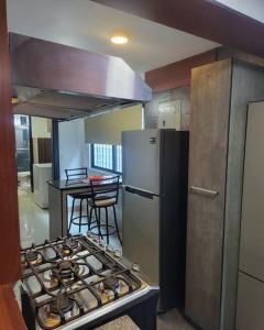 55-3 Apartamento céntrico.