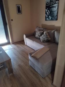 Apartments with parking space Supetarska Draga - Donja, Rab - 22866