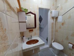 Refugio Piratininga térreo 103