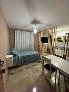 Flat aconchegante em Piratininga 100 mt da praia - Niterói